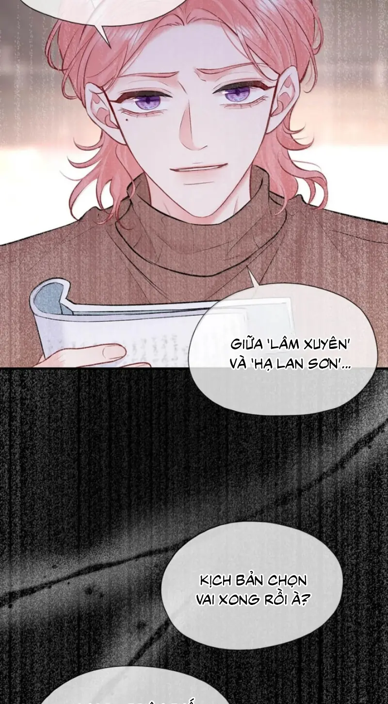 Công Lược Đối Tượng! Hình Tượng Của Cậu Sập Rồi! Chapter 61 - Trang 19