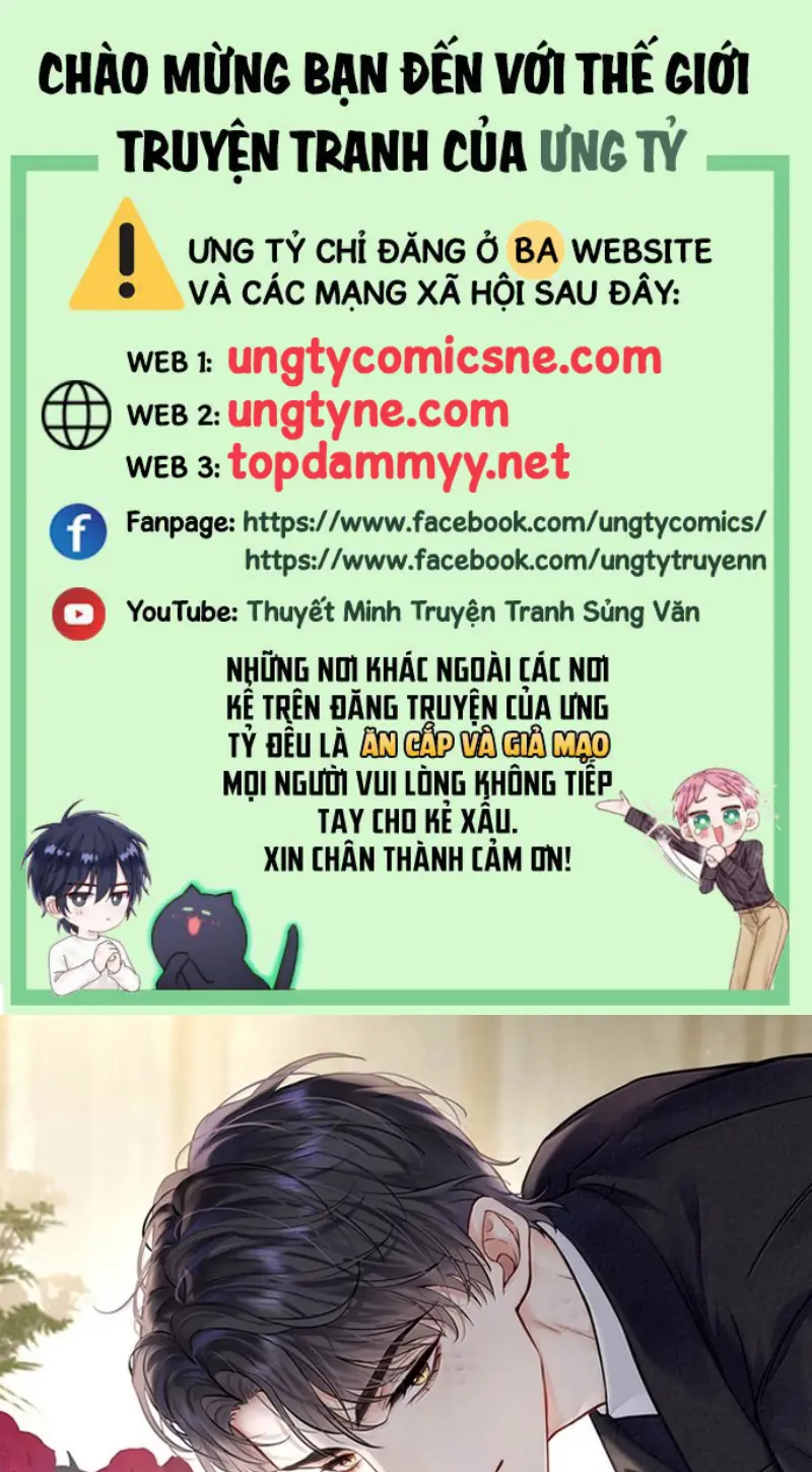 Công Lược Đối Tượng! Hình Tượng Của Cậu Sập Rồi! Chapter 61 - Trang 2