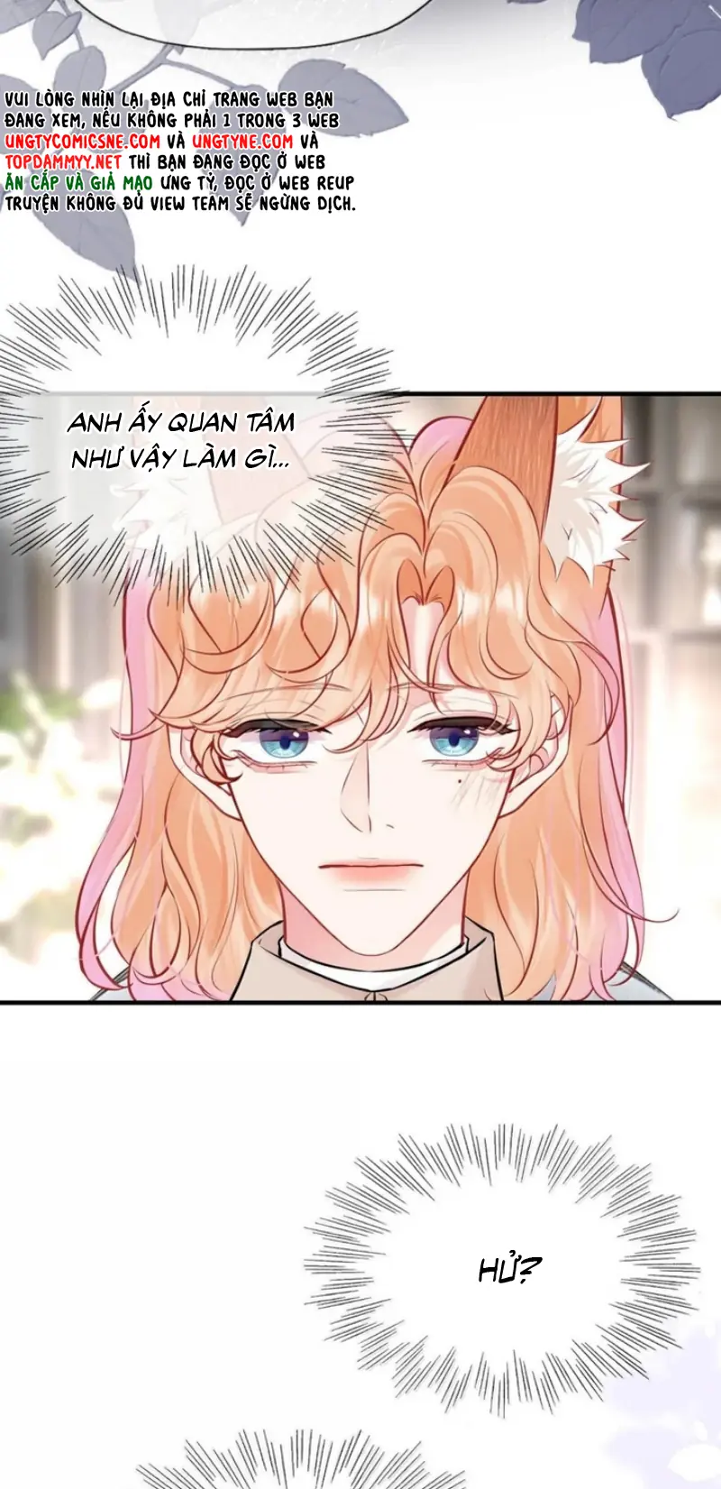 Công Lược Đối Tượng! Hình Tượng Của Cậu Sập Rồi! Chapter 61 - Trang 26
