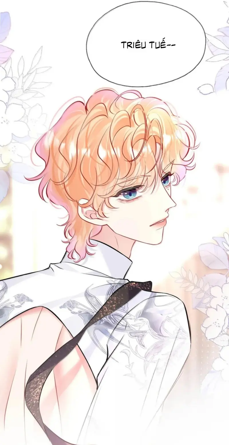 Công Lược Đối Tượng! Hình Tượng Của Cậu Sập Rồi! Chapter 61 - Trang 40
