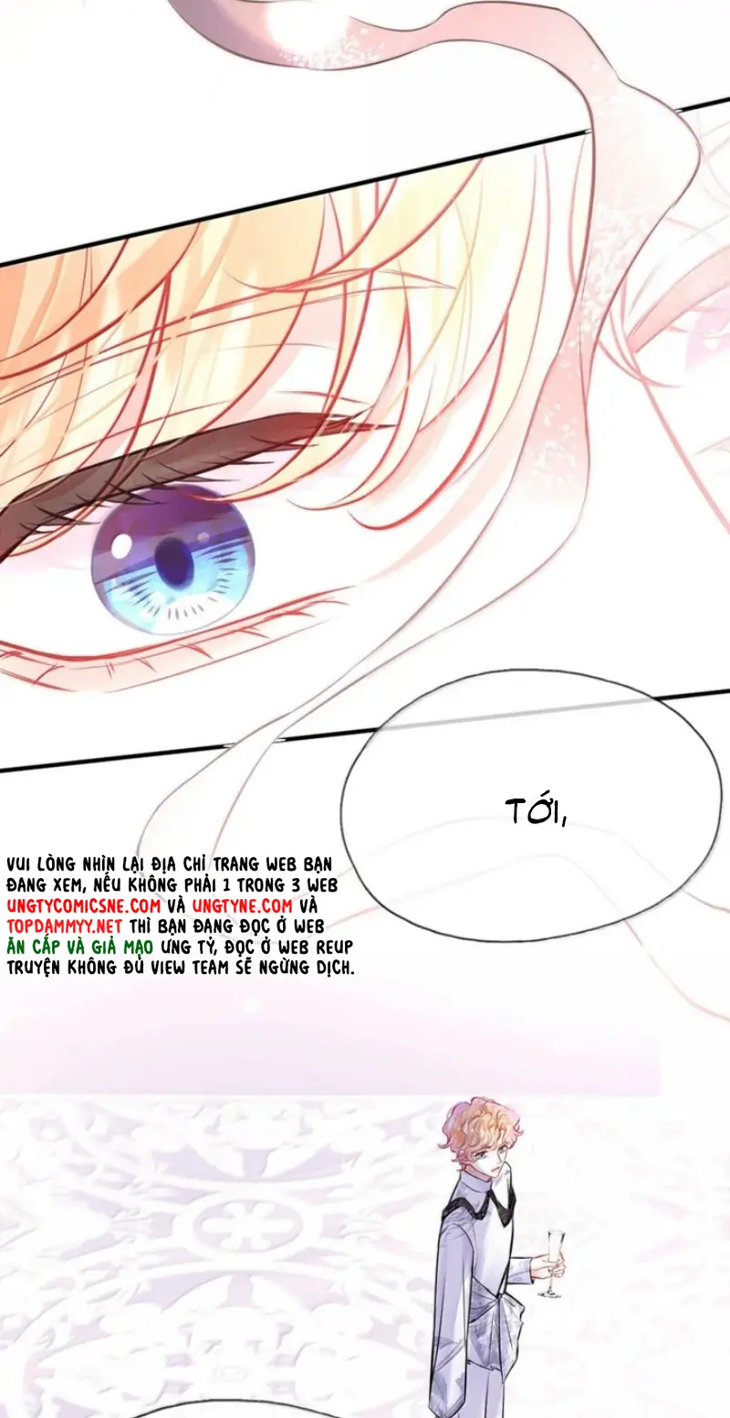 Công Lược Đối Tượng! Hình Tượng Của Cậu Sập Rồi! Chapter 61 - Trang 41
