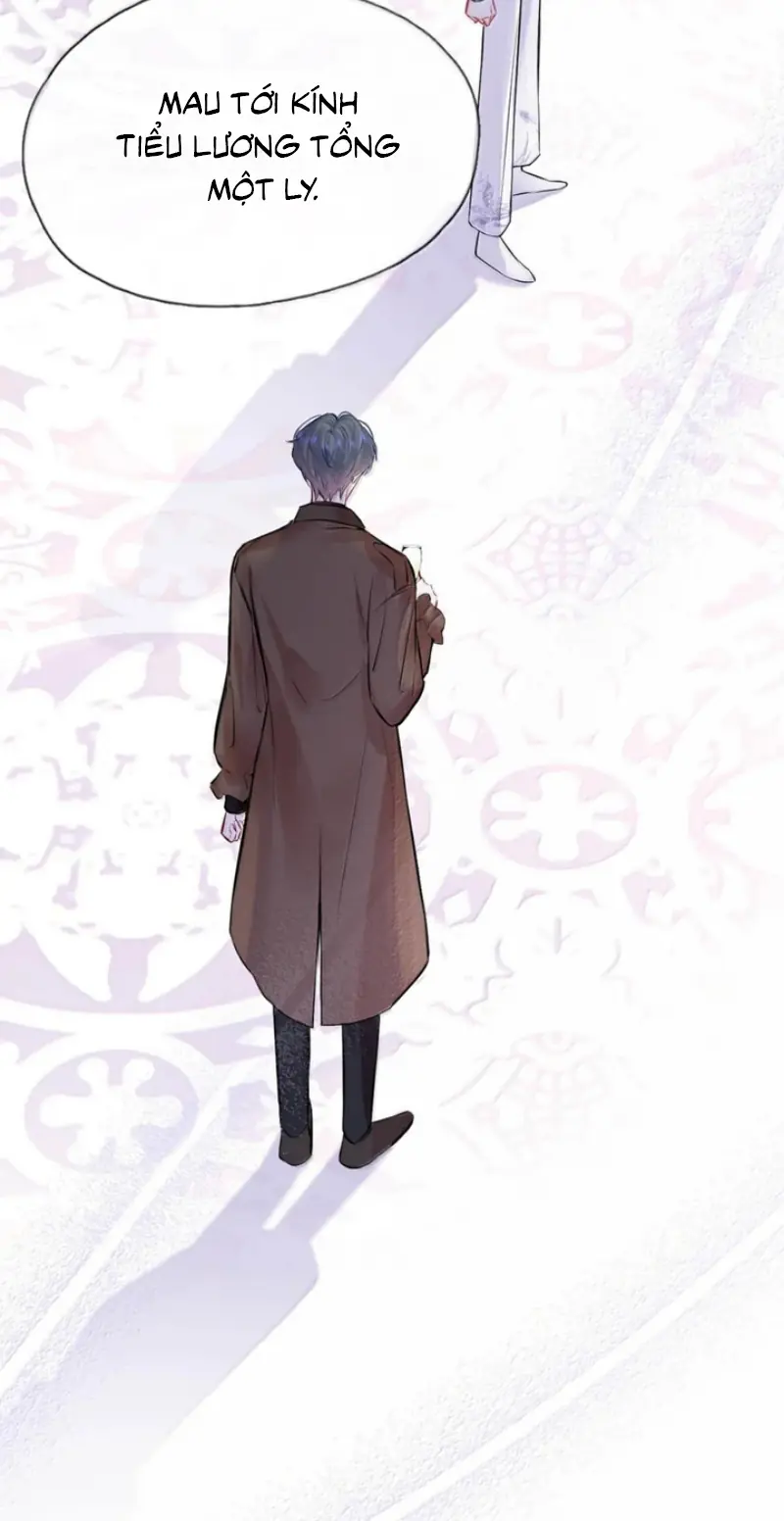 Công Lược Đối Tượng! Hình Tượng Của Cậu Sập Rồi! Chapter 61 - Trang 42