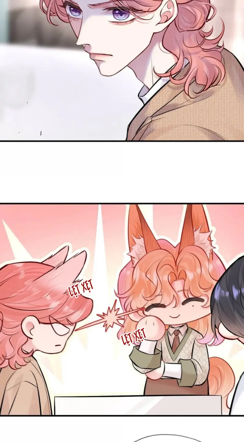 Công Lược Đối Tượng! Hình Tượng Của Cậu Sập Rồi! Chapter 61 - Trang 6
