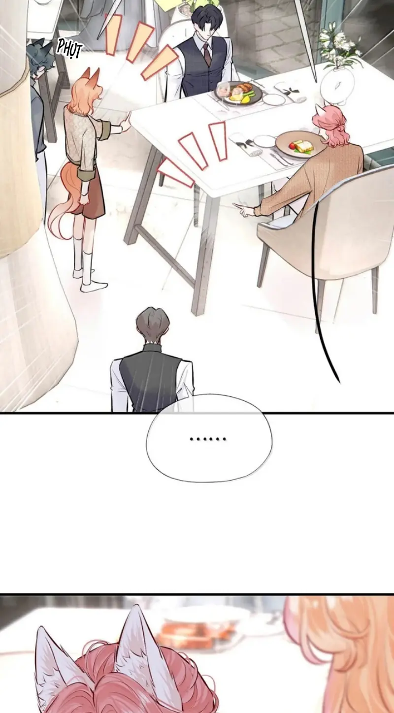 Công Lược Đối Tượng! Hình Tượng Của Cậu Sập Rồi! Chapter 61 - Trang 8