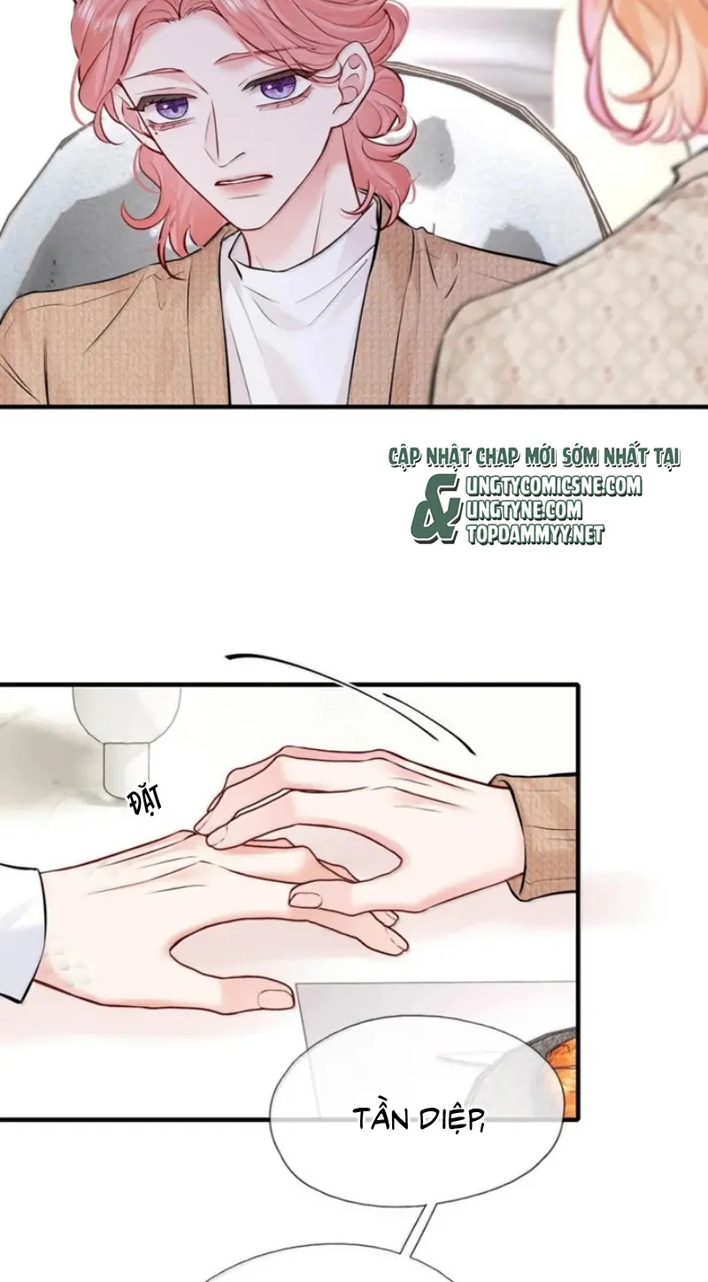 Công Lược Đối Tượng! Hình Tượng Của Cậu Sập Rồi! Chapter 61 - Trang 9