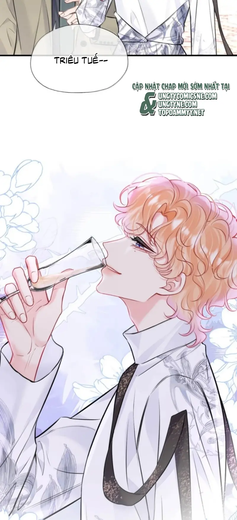 Công Lược Đối Tượng! Hình Tượng Của Cậu Sập Rồi! Chapter 62 - Trang 13