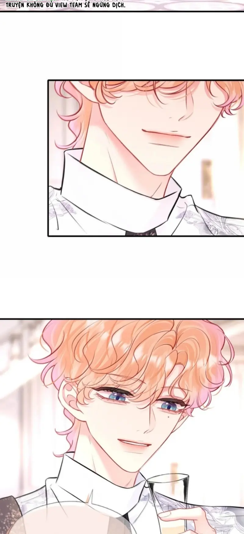 Công Lược Đối Tượng! Hình Tượng Của Cậu Sập Rồi! Chapter 62 - Trang 15