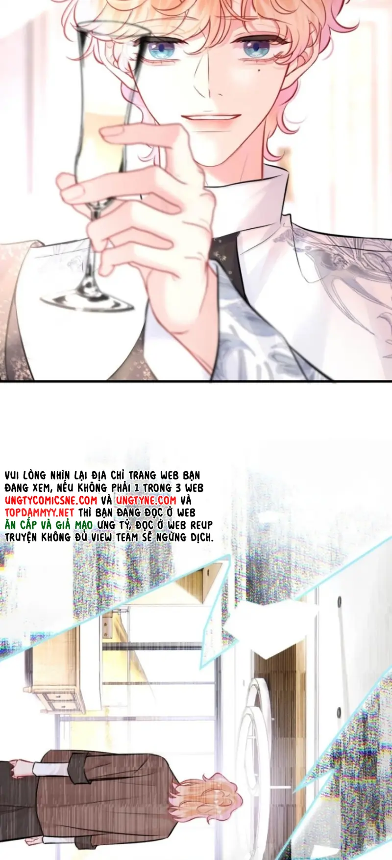 Công Lược Đối Tượng! Hình Tượng Của Cậu Sập Rồi! Chapter 62 - Trang 17