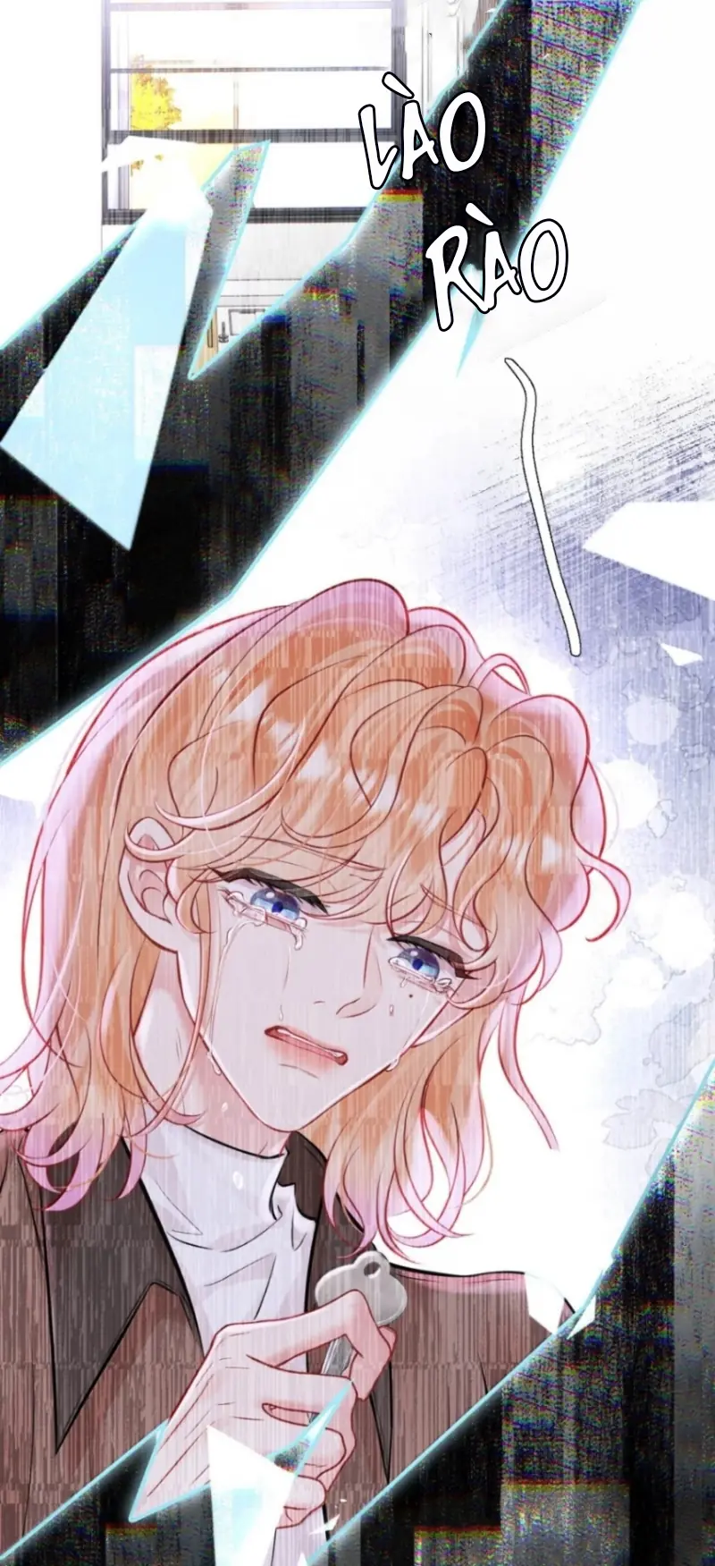 Công Lược Đối Tượng! Hình Tượng Của Cậu Sập Rồi! Chapter 62 - Trang 18