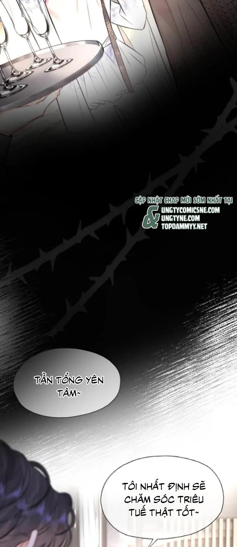Công Lược Đối Tượng! Hình Tượng Của Cậu Sập Rồi! Chapter 62 - Trang 22
