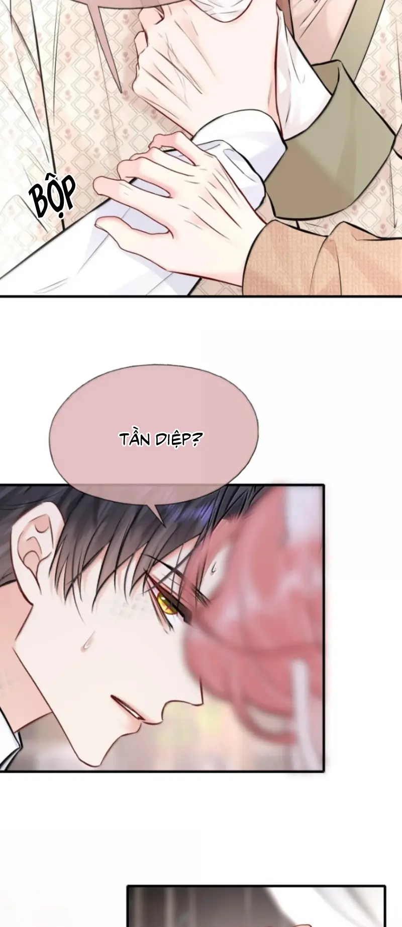 Công Lược Đối Tượng! Hình Tượng Của Cậu Sập Rồi! Chapter 62 - Trang 29