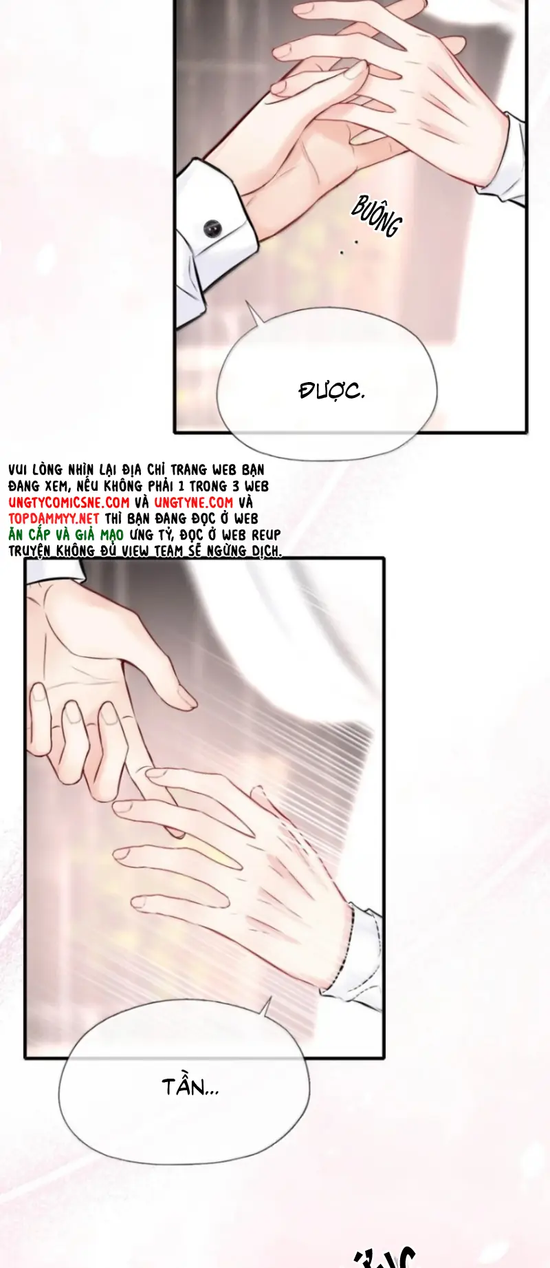 Công Lược Đối Tượng! Hình Tượng Của Cậu Sập Rồi! Chapter 62 - Trang 30