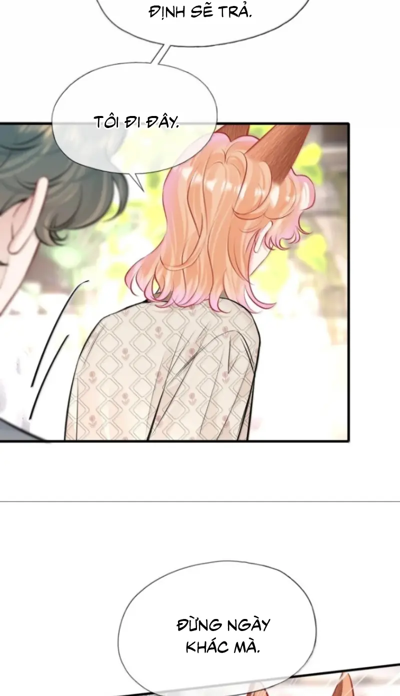 Công Lược Đối Tượng! Hình Tượng Của Cậu Sập Rồi! Chapter 62 - Trang 35