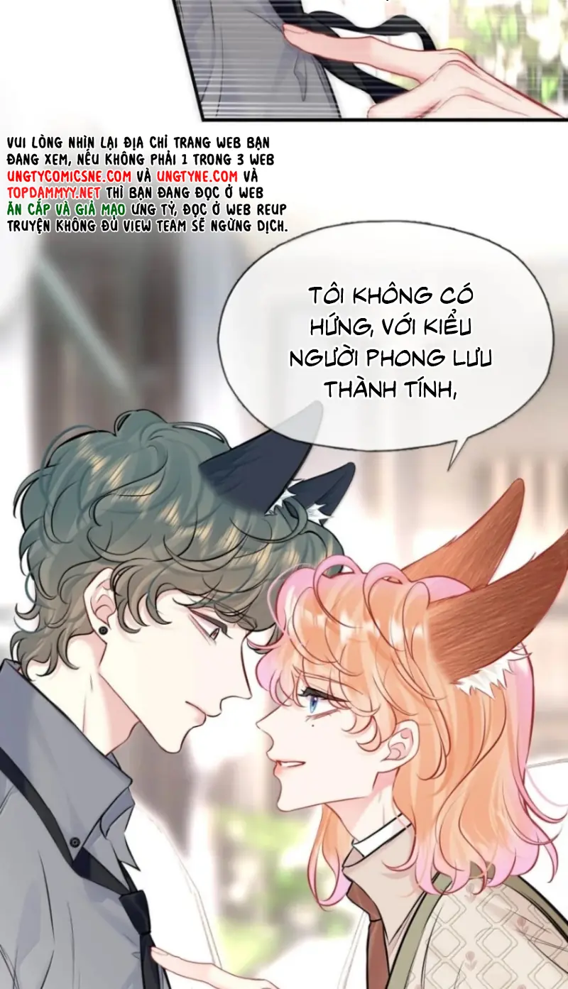 Công Lược Đối Tượng! Hình Tượng Của Cậu Sập Rồi! Chapter 62 - Trang 38