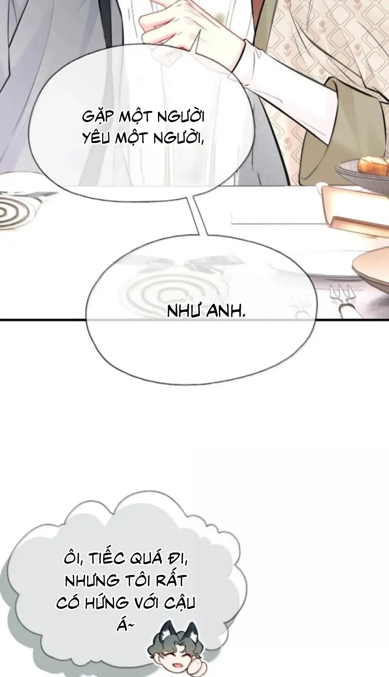 Công Lược Đối Tượng! Hình Tượng Của Cậu Sập Rồi! Chapter 62 - Trang 39