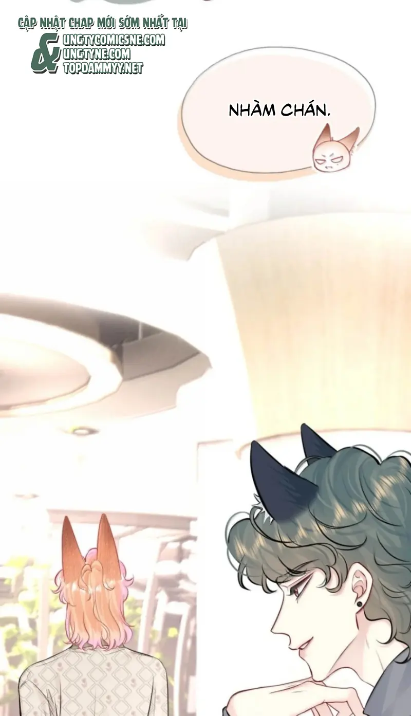 Công Lược Đối Tượng! Hình Tượng Của Cậu Sập Rồi! Chapter 62 - Trang 40