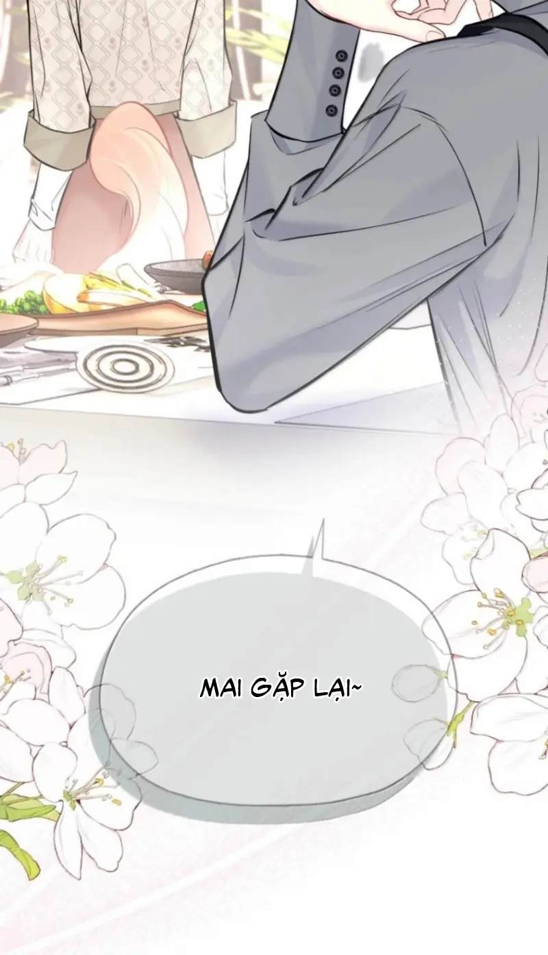 Công Lược Đối Tượng! Hình Tượng Của Cậu Sập Rồi! Chapter 62 - Trang 41