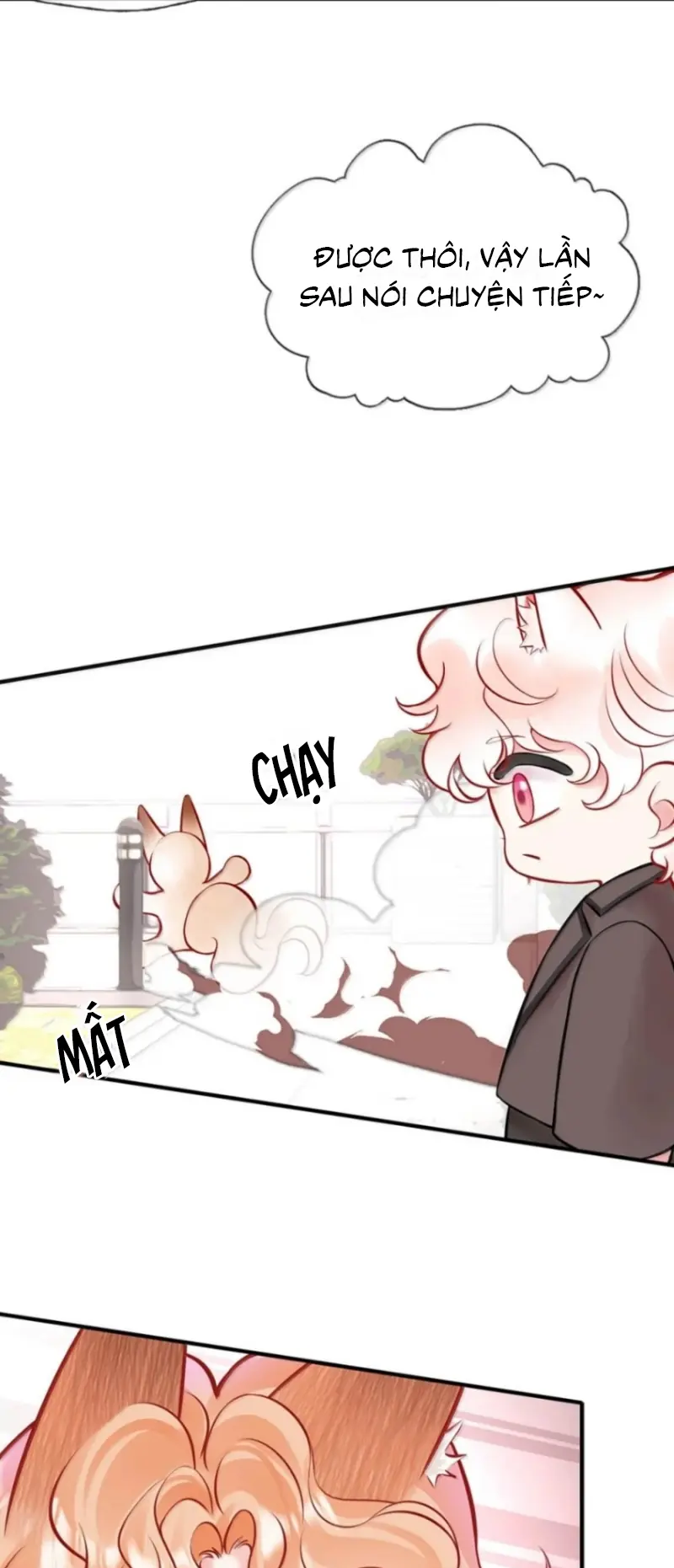 Công Lược Đối Tượng! Hình Tượng Của Cậu Sập Rồi! Chapter 63 - Trang 11