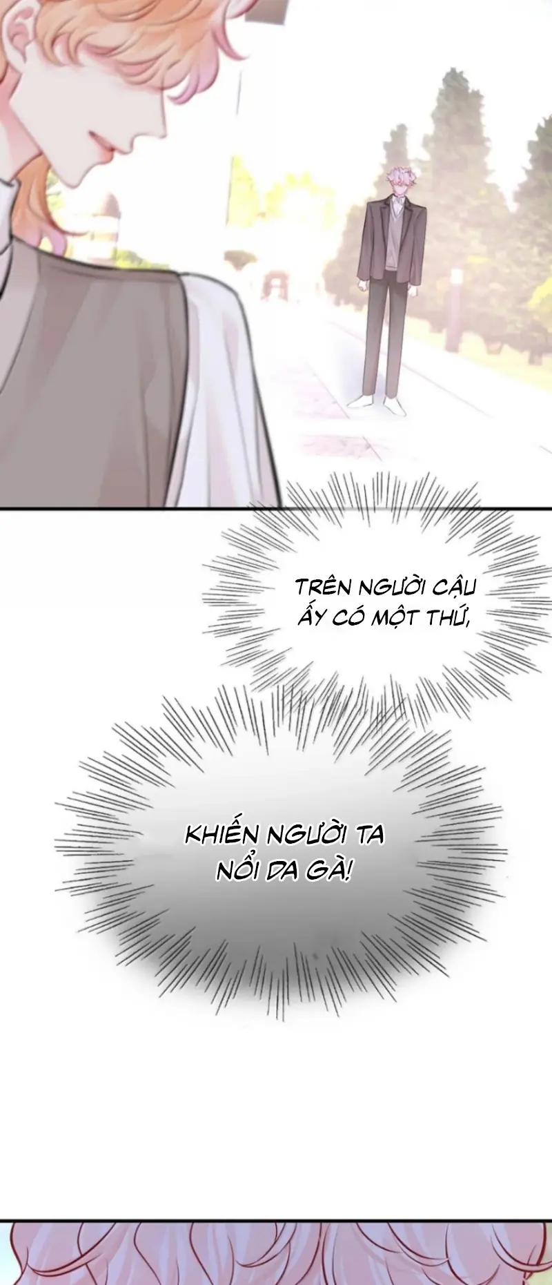 Công Lược Đối Tượng! Hình Tượng Của Cậu Sập Rồi! Chapter 63 - Trang 13