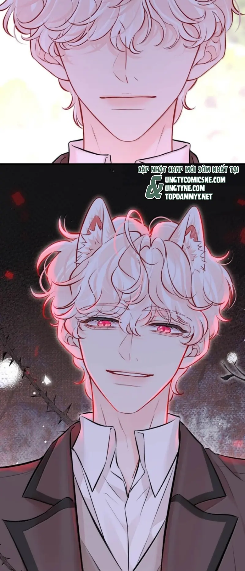 Công Lược Đối Tượng! Hình Tượng Của Cậu Sập Rồi! Chapter 63 - Trang 14