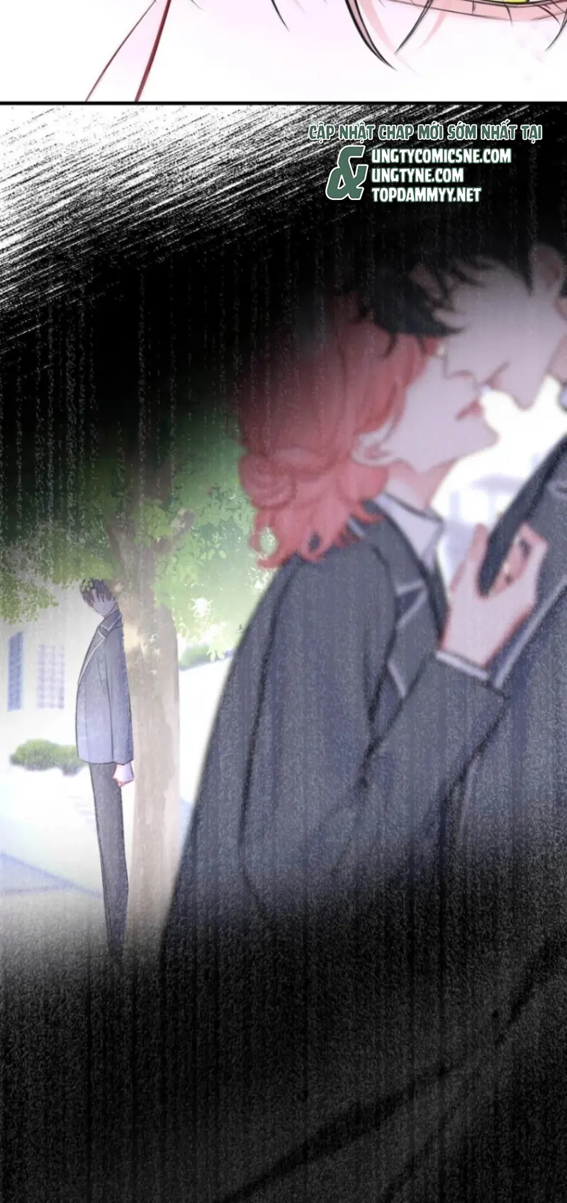 Công Lược Đối Tượng! Hình Tượng Của Cậu Sập Rồi! Chapter 63 - Trang 19