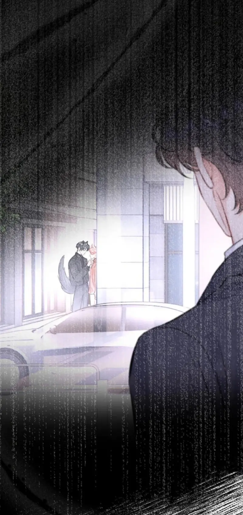 Công Lược Đối Tượng! Hình Tượng Của Cậu Sập Rồi! Chapter 63 - Trang 20