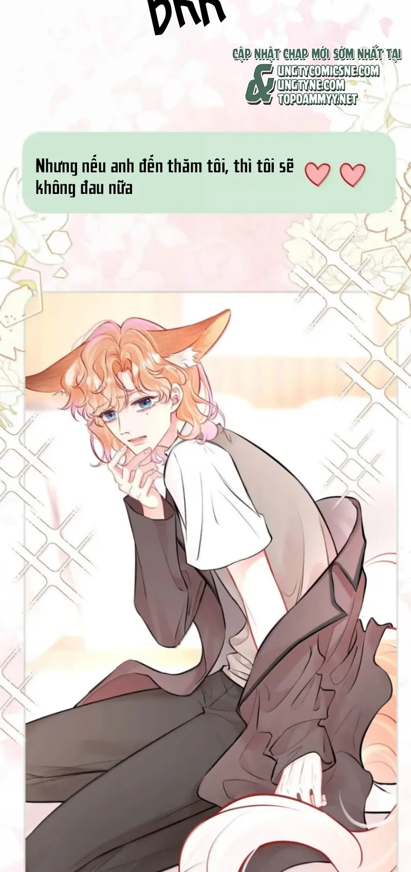 Công Lược Đối Tượng! Hình Tượng Của Cậu Sập Rồi! Chapter 63 - Trang 26