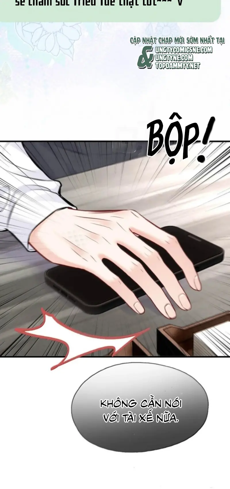 Công Lược Đối Tượng! Hình Tượng Của Cậu Sập Rồi! Chapter 63 - Trang 30
