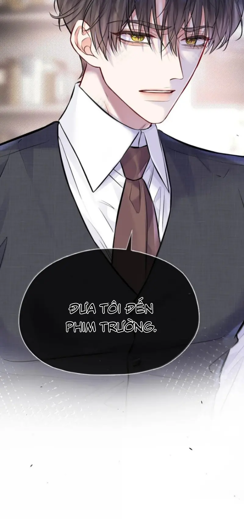Công Lược Đối Tượng! Hình Tượng Của Cậu Sập Rồi! Chapter 63 - Trang 32