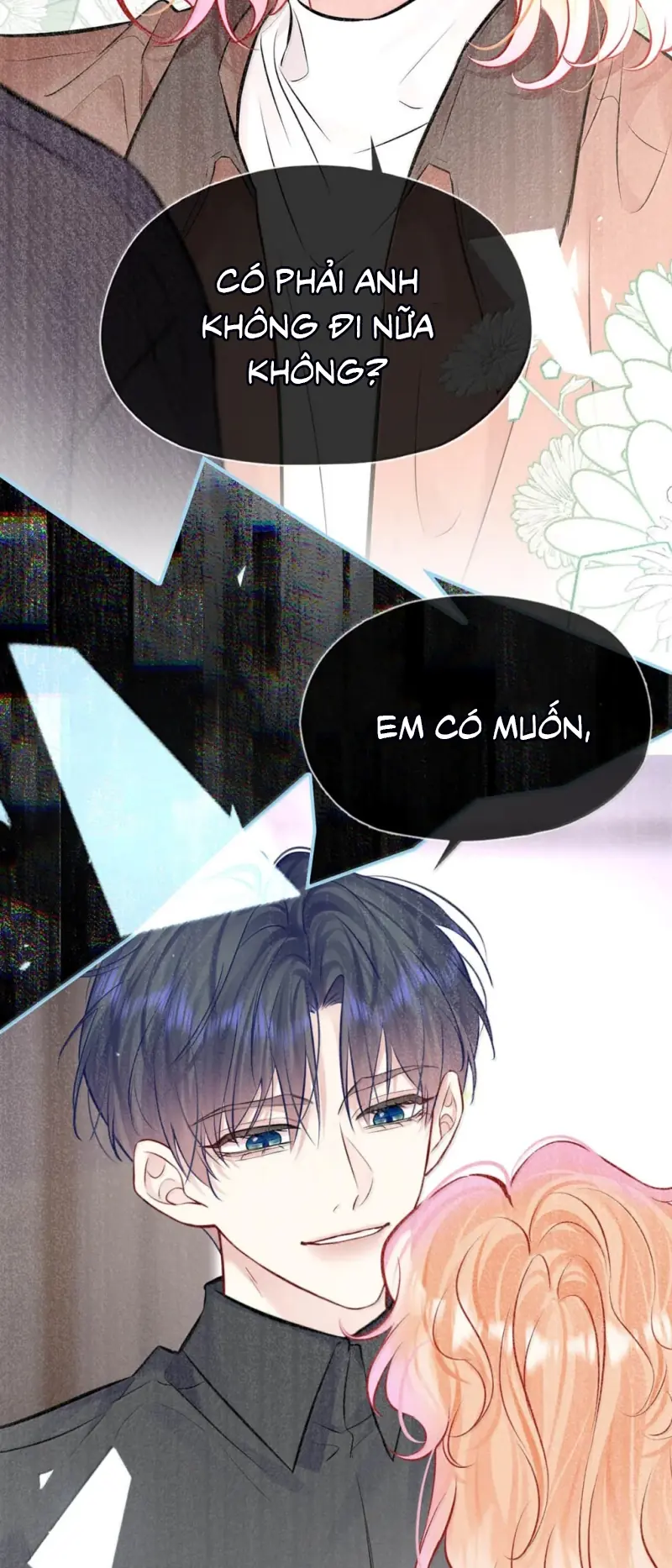 Công Lược Đối Tượng! Hình Tượng Của Cậu Sập Rồi! Chapter 64 - Trang 10