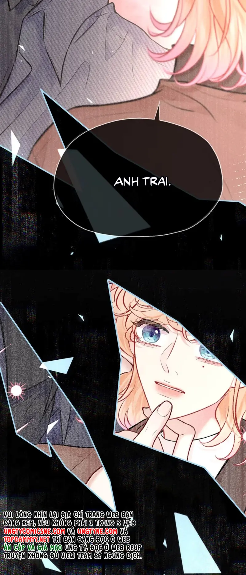 Công Lược Đối Tượng! Hình Tượng Của Cậu Sập Rồi! Chapter 64 - Trang 12