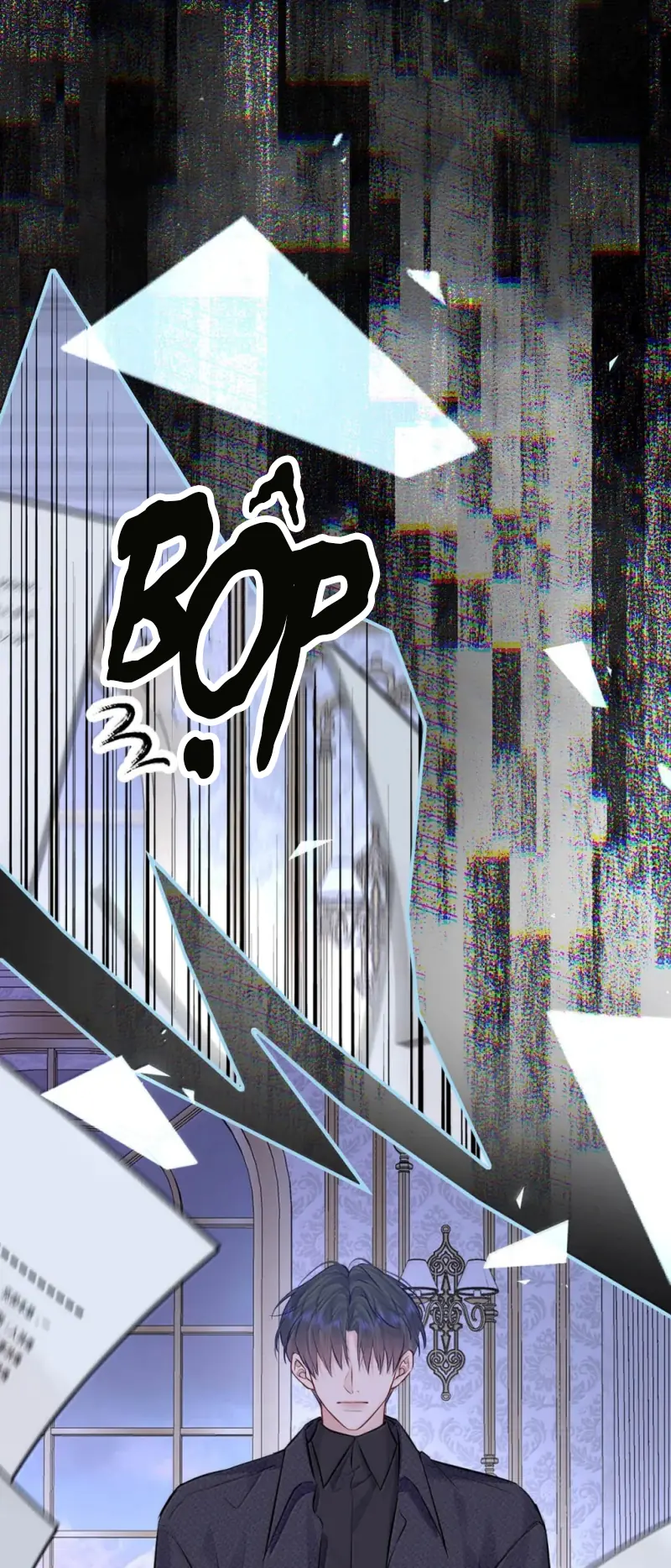 Công Lược Đối Tượng! Hình Tượng Của Cậu Sập Rồi! Chapter 64 - Trang 13