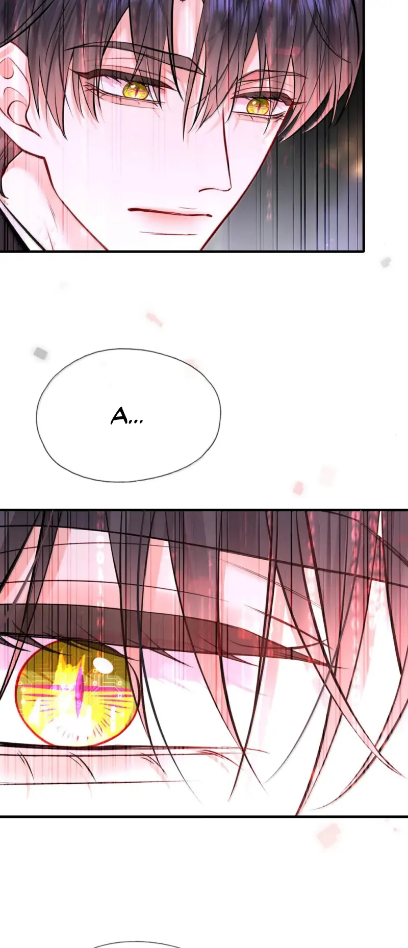 Công Lược Đối Tượng! Hình Tượng Của Cậu Sập Rồi! Chapter 64 - Trang 24