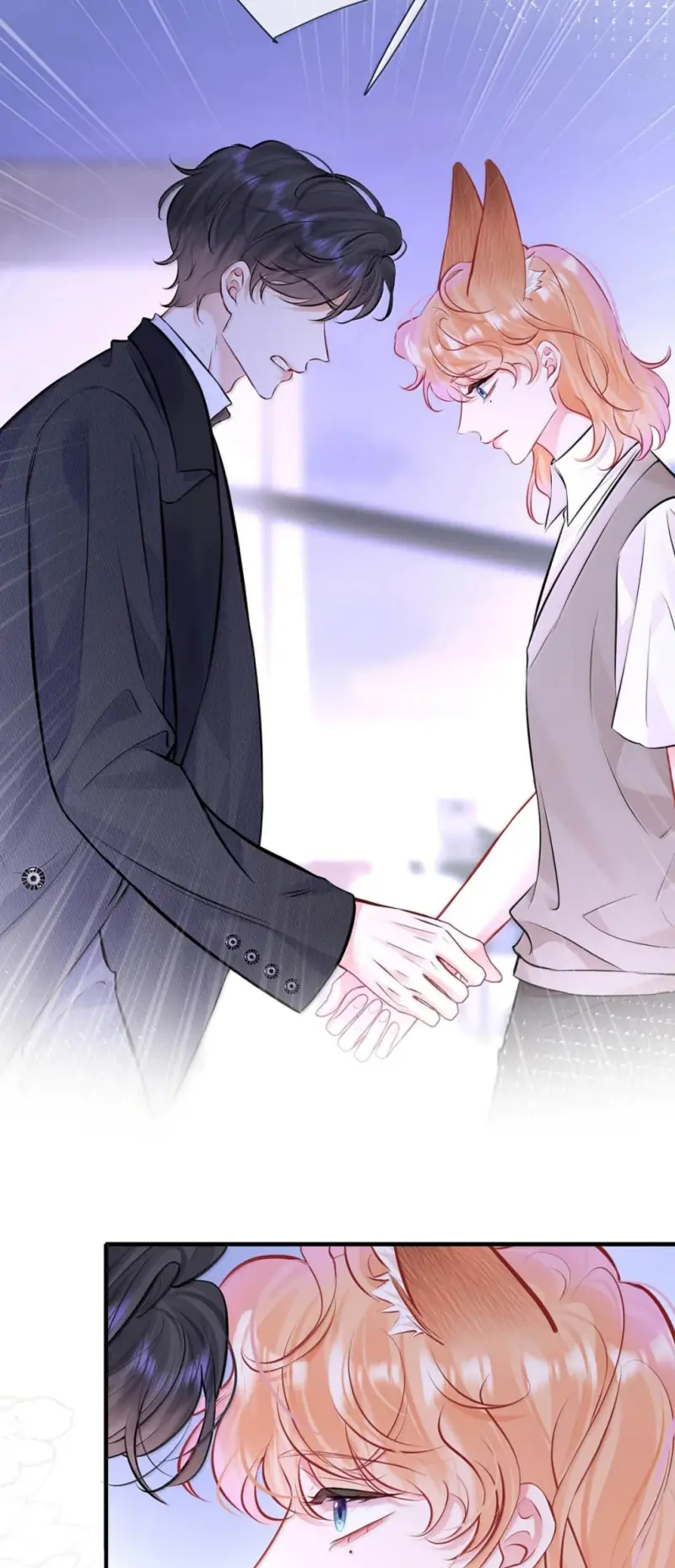 Công Lược Đối Tượng! Hình Tượng Của Cậu Sập Rồi! Chapter 64 - Trang 29