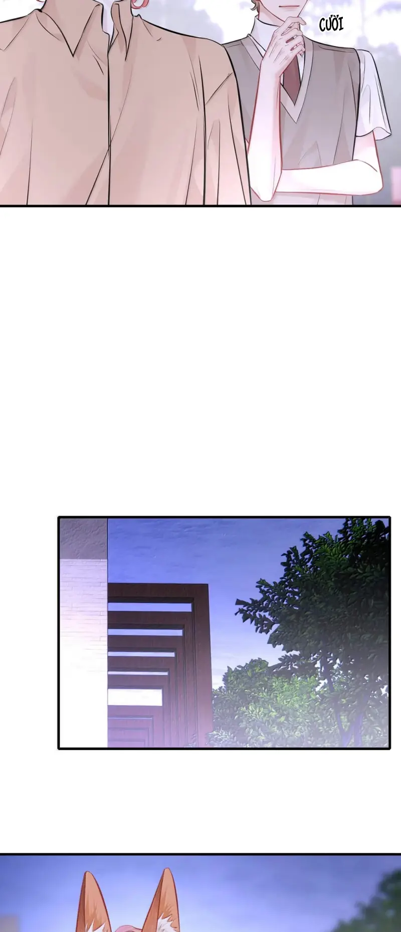 Công Lược Đối Tượng! Hình Tượng Của Cậu Sập Rồi! Chapter 64 - Trang 32