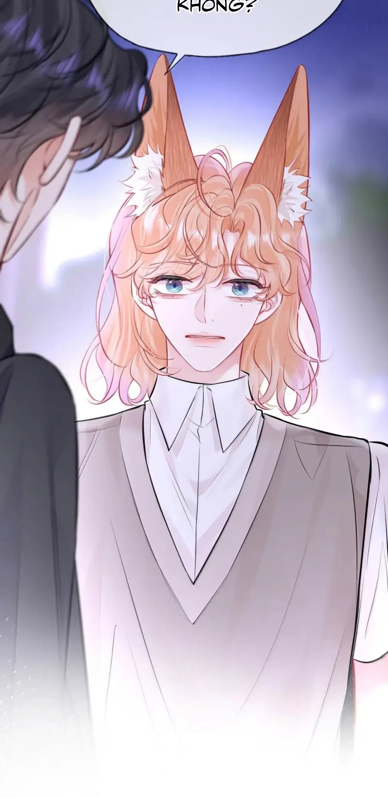 Công Lược Đối Tượng! Hình Tượng Của Cậu Sập Rồi! Chapter 64 - Trang 38