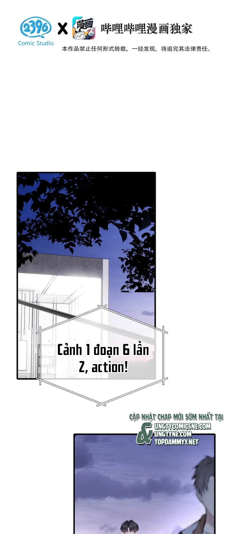 Công Lược Đối Tượng! Hình Tượng Của Cậu Sập Rồi! Chapter 64 - Trang 4