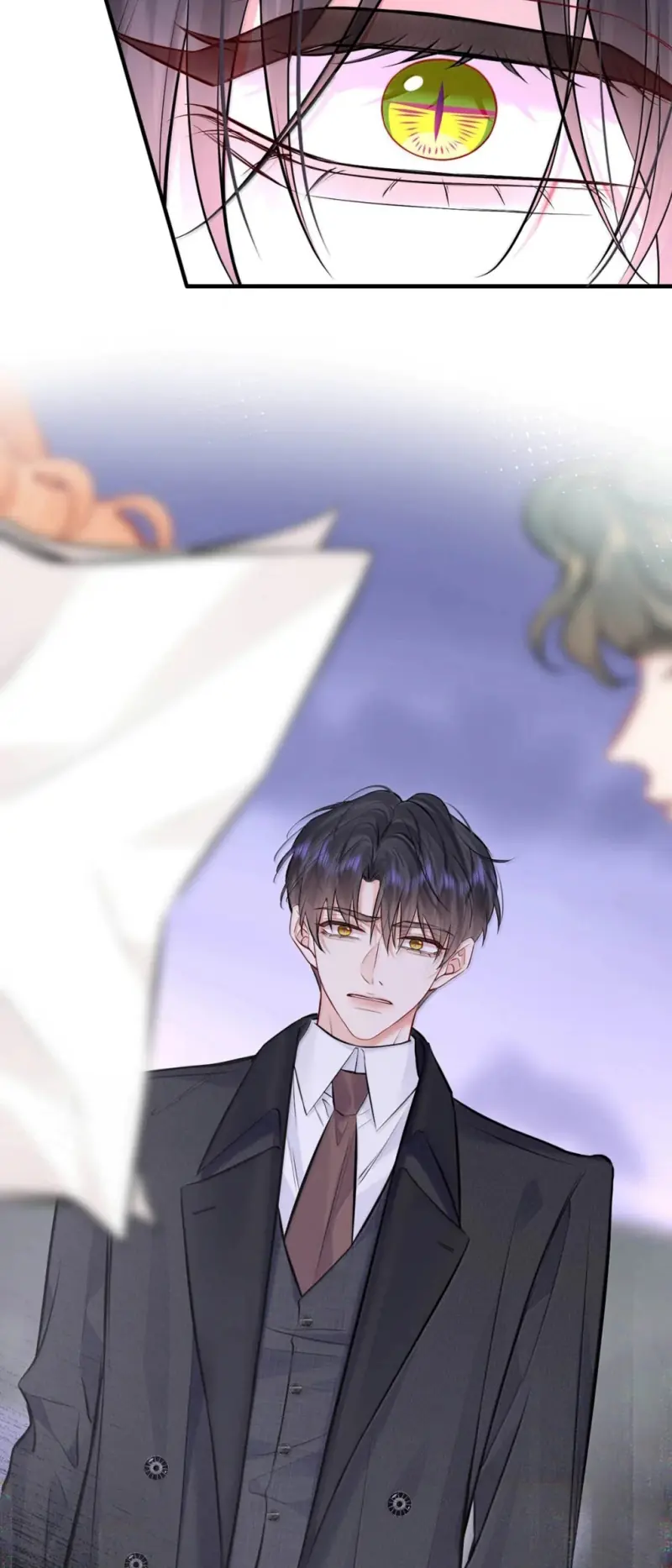 Công Lược Đối Tượng! Hình Tượng Của Cậu Sập Rồi! Chapter 64 - Trang 8