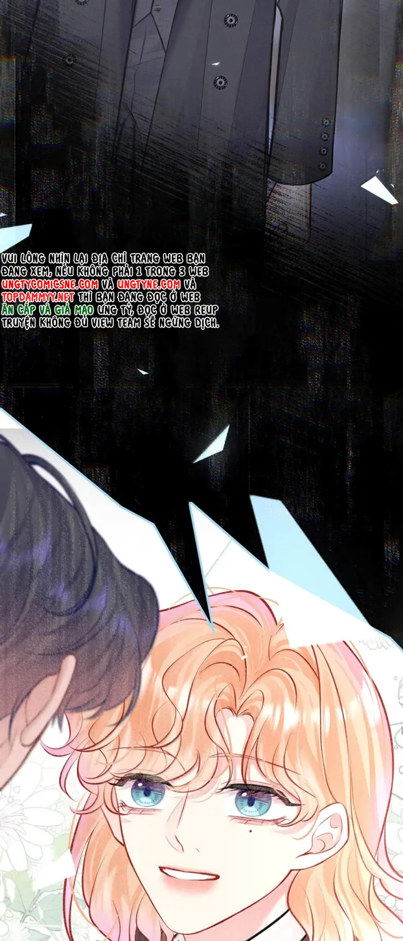 Công Lược Đối Tượng! Hình Tượng Của Cậu Sập Rồi! Chapter 64 - Trang 9