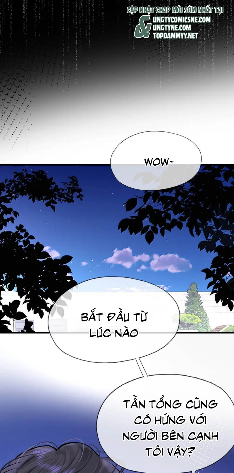 Công Lược Đối Tượng! Hình Tượng Của Cậu Sập Rồi! Chapter 65 - Trang 10