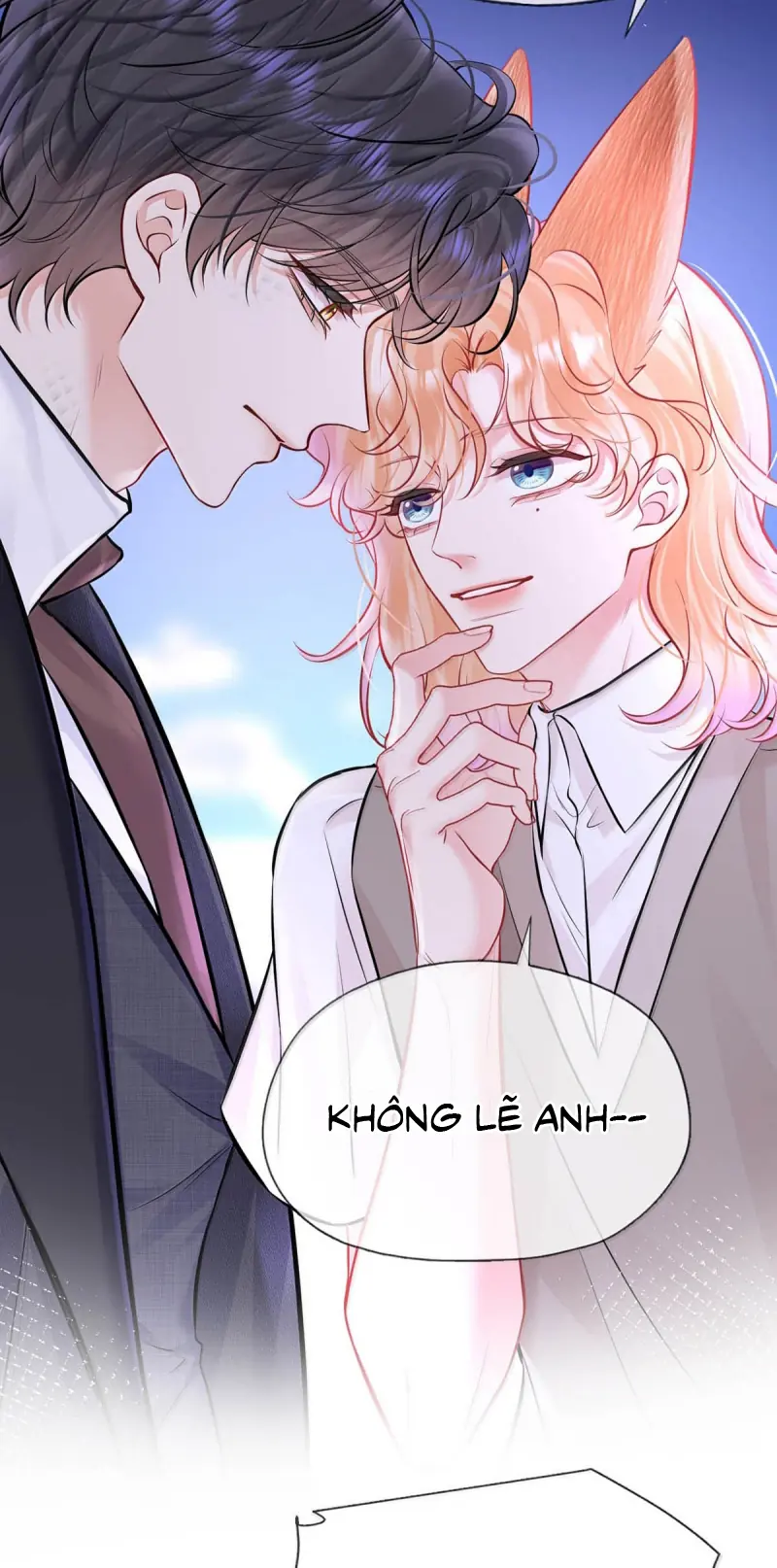 Công Lược Đối Tượng! Hình Tượng Của Cậu Sập Rồi! Chapter 65 - Trang 11