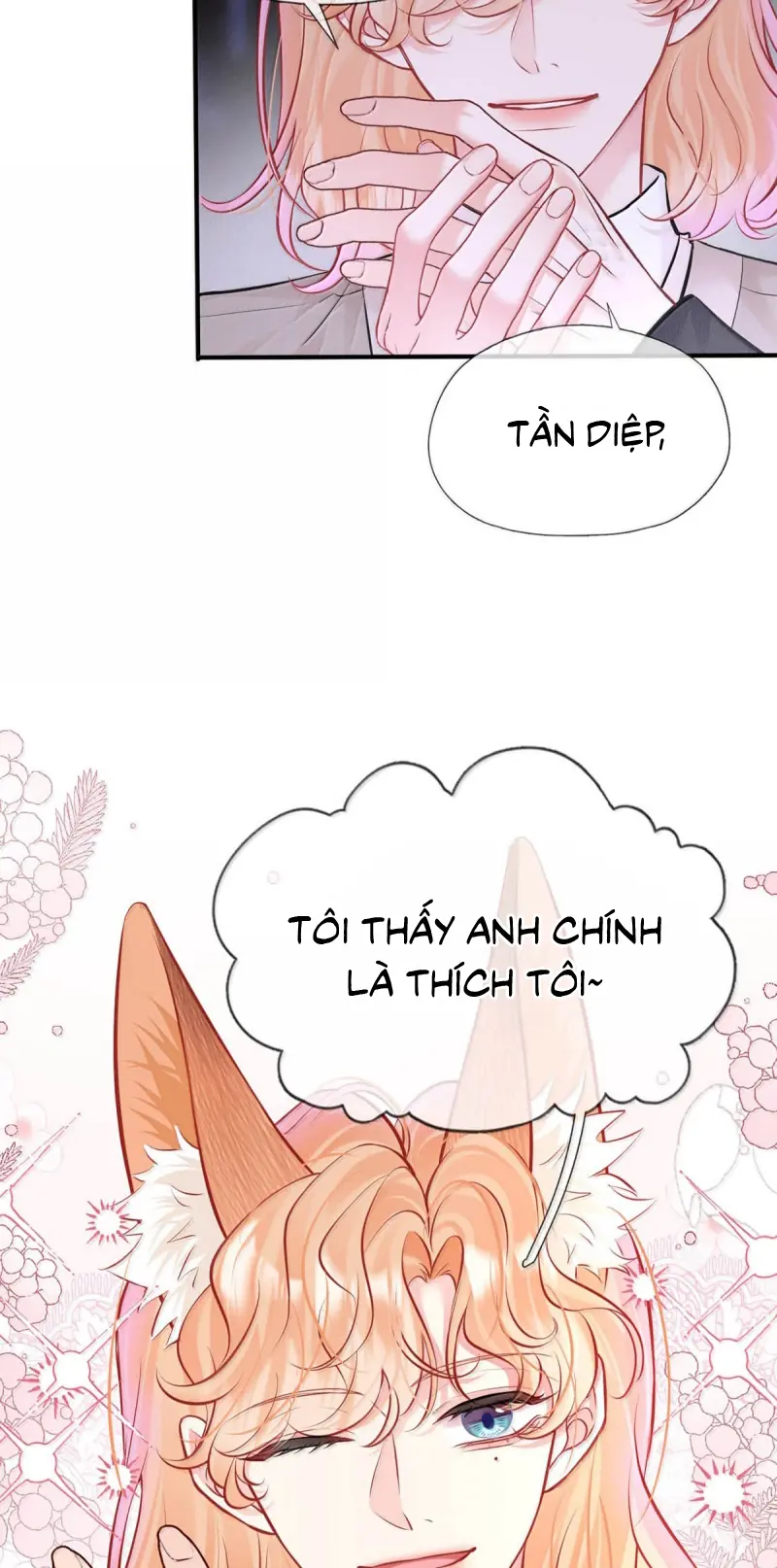Công Lược Đối Tượng! Hình Tượng Của Cậu Sập Rồi! Chapter 65 - Trang 13