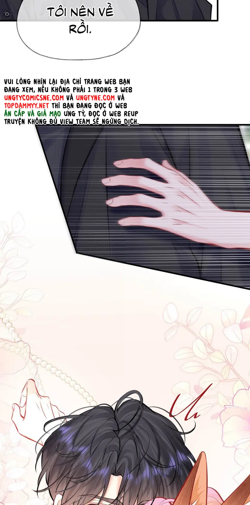Công Lược Đối Tượng! Hình Tượng Của Cậu Sập Rồi! Chapter 65 - Trang 16