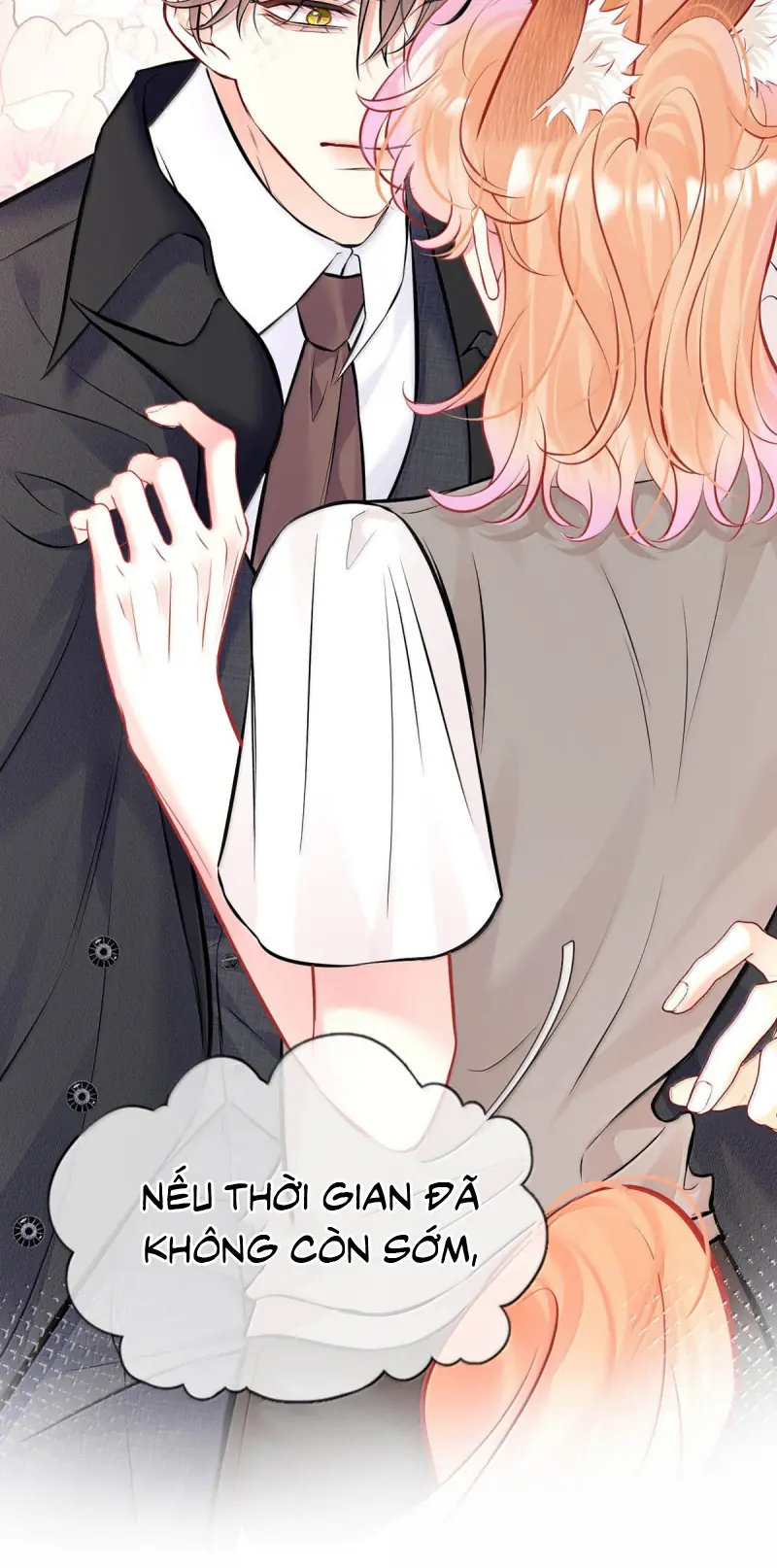 Công Lược Đối Tượng! Hình Tượng Của Cậu Sập Rồi! Chapter 65 - Trang 17