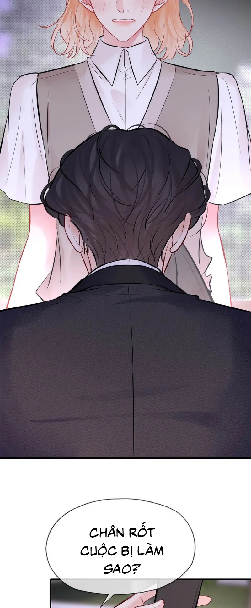 Công Lược Đối Tượng! Hình Tượng Của Cậu Sập Rồi! Chapter 65 - Trang 26
