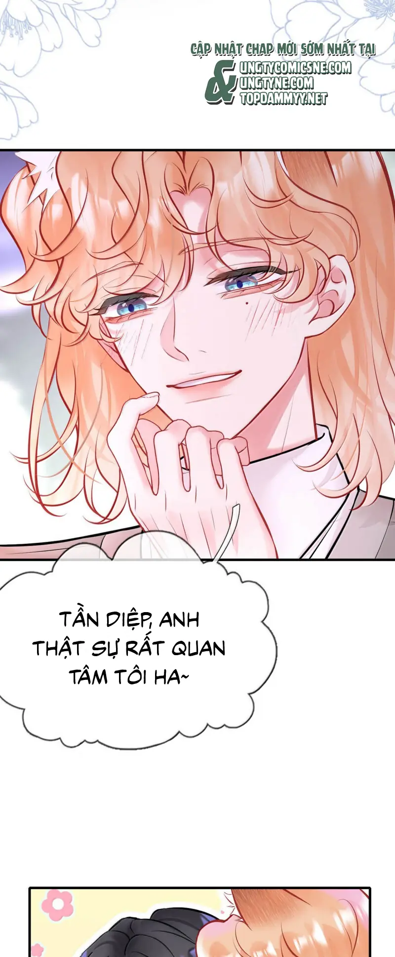 Công Lược Đối Tượng! Hình Tượng Của Cậu Sập Rồi! Chapter 65 - Trang 29