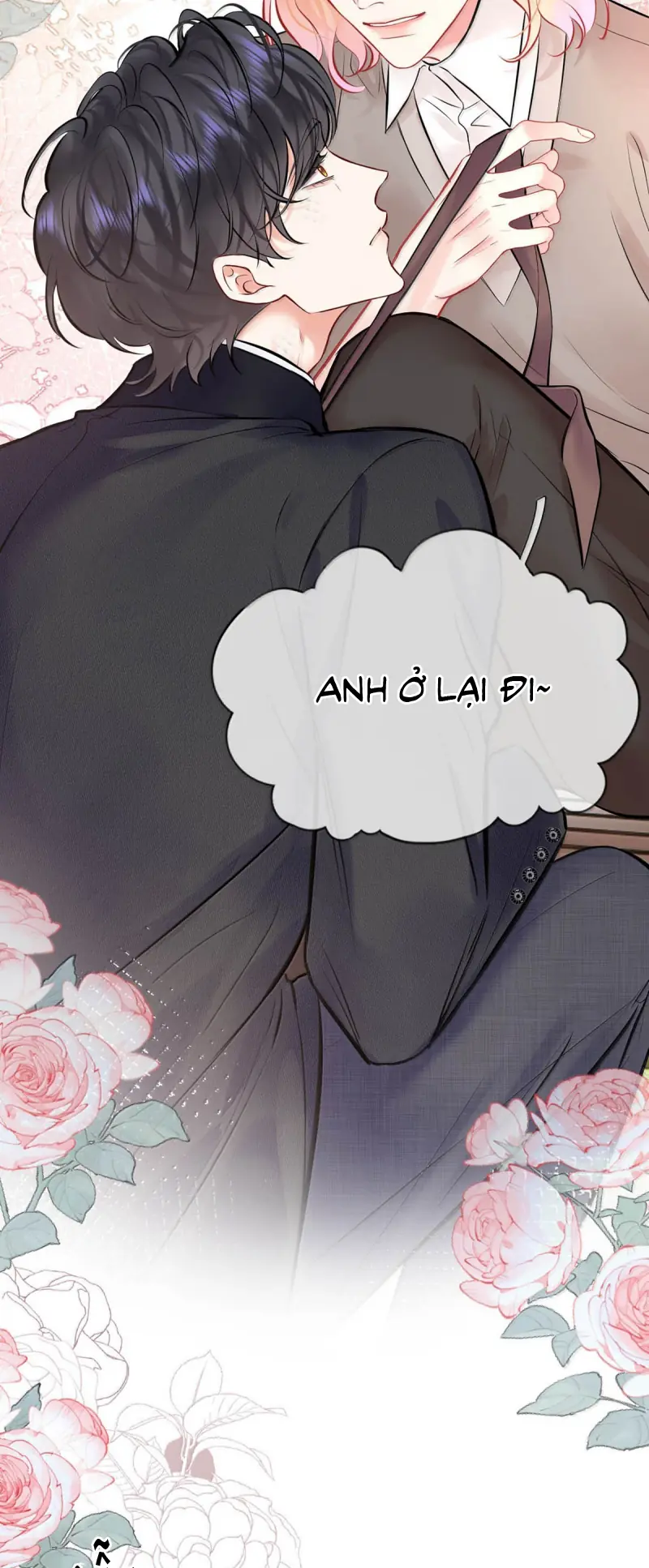 Công Lược Đối Tượng! Hình Tượng Của Cậu Sập Rồi! Chapter 65 - Trang 31