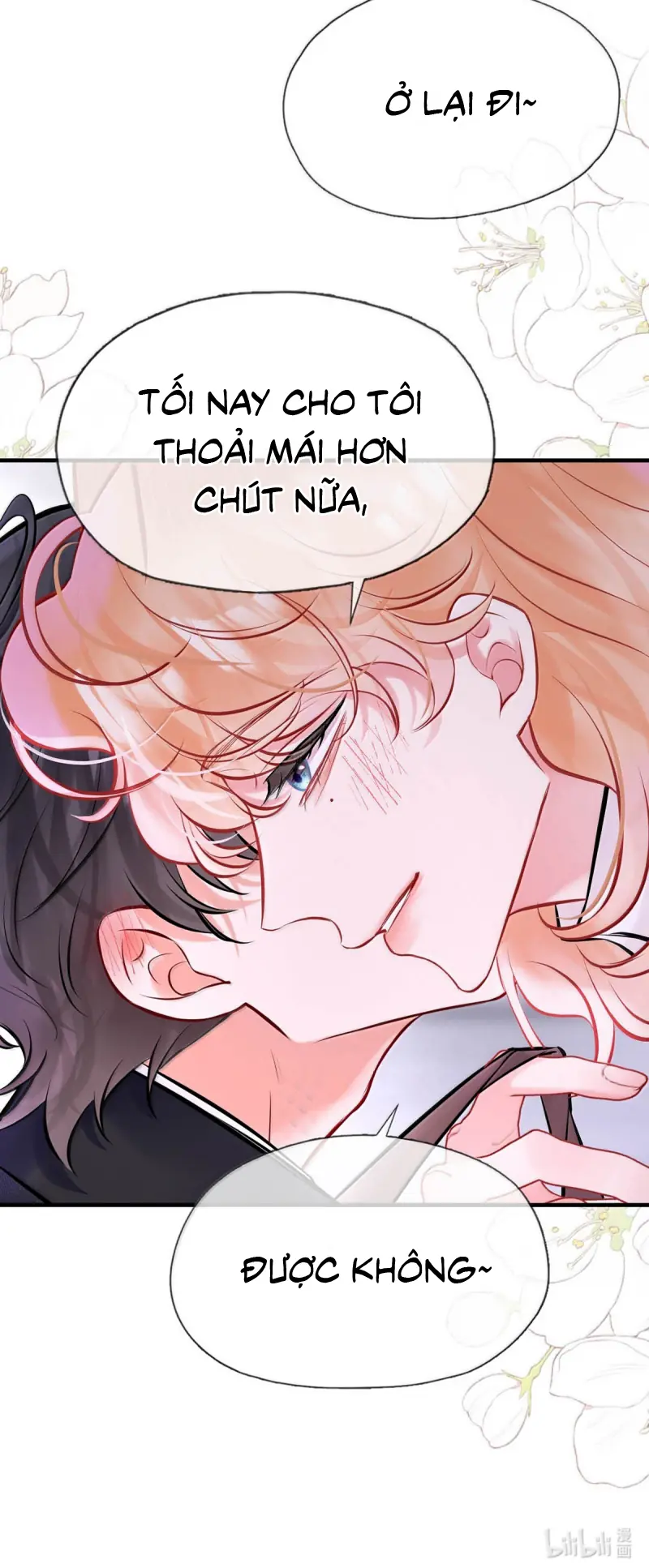Công Lược Đối Tượng! Hình Tượng Của Cậu Sập Rồi! Chapter 65 - Trang 33