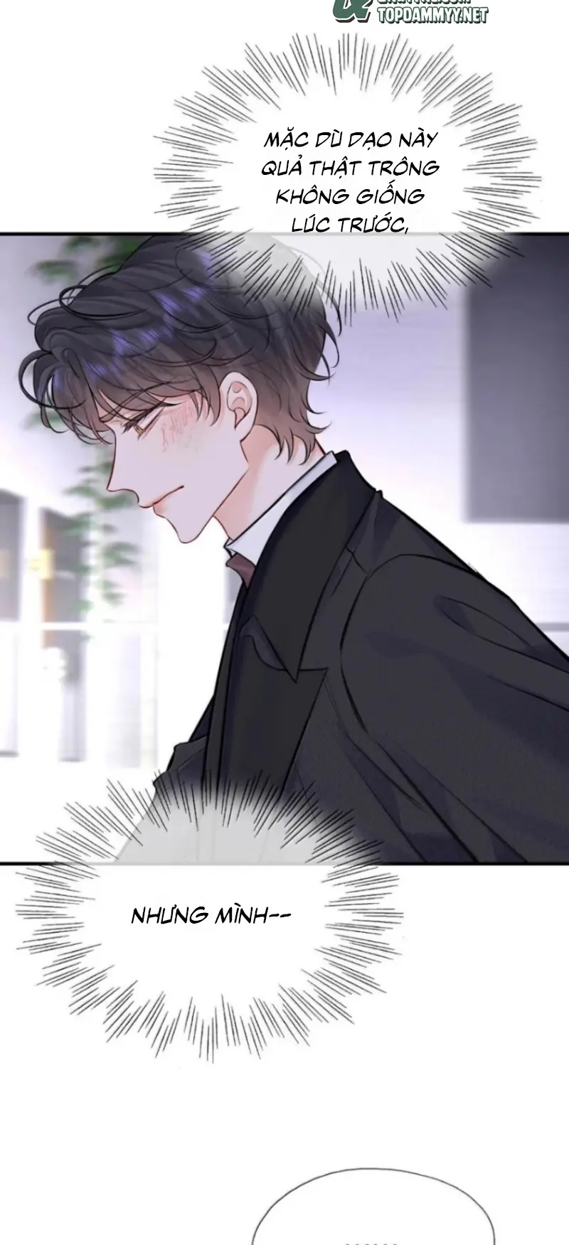 Công Lược Đối Tượng! Hình Tượng Của Cậu Sập Rồi! Chapter 66 - Trang 12