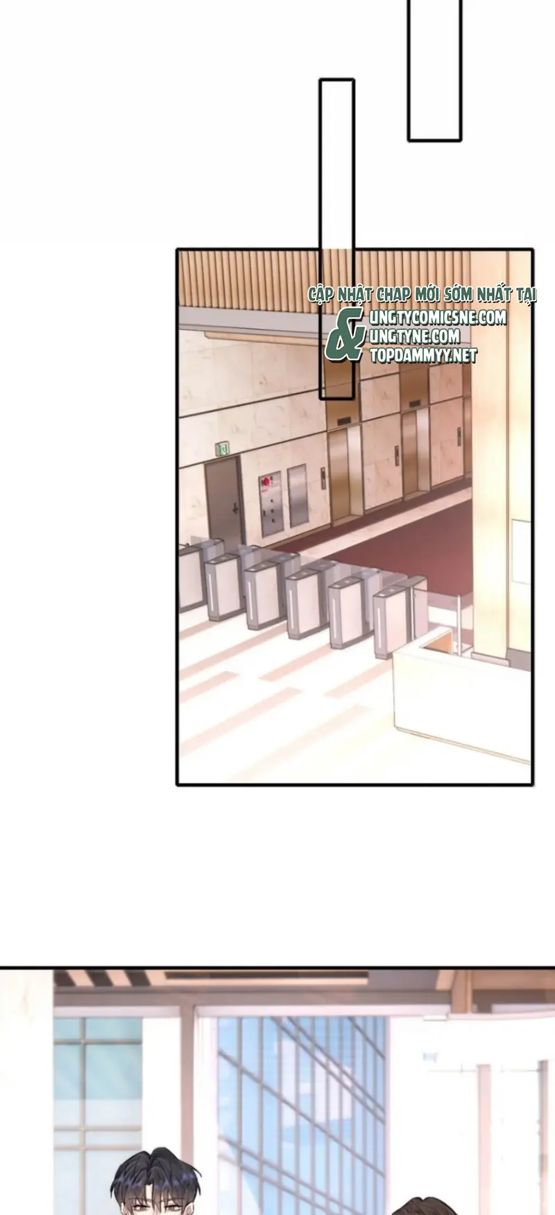 Công Lược Đối Tượng! Hình Tượng Của Cậu Sập Rồi! Chapter 66 - Trang 15